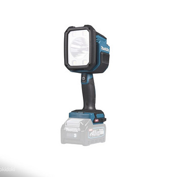 AKULAMP MAKITA ML007G XGT 40V aku valgusti prozektor