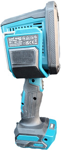 AKULAMP MAKITA ML007G XGT 40V aku valgusti prozektor (3 foto / 5)