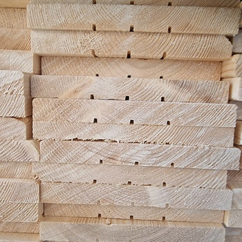 Hööveldatud laud