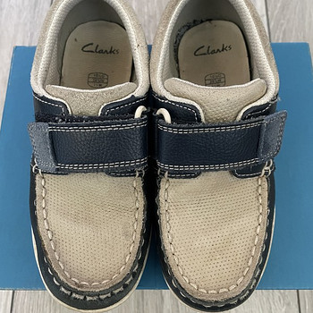 Clarks nagu uued,suurus 28,5,nahk,originaal