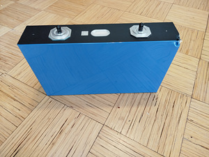 LiFePO4 EVE-MB56-628AH-M (1 foto / 7)