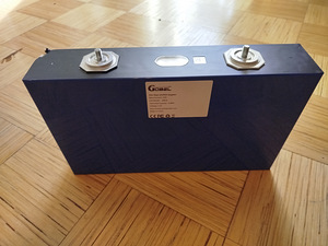 LiFePO4 EVE-MB56-628AH-M (2 foto / 7)