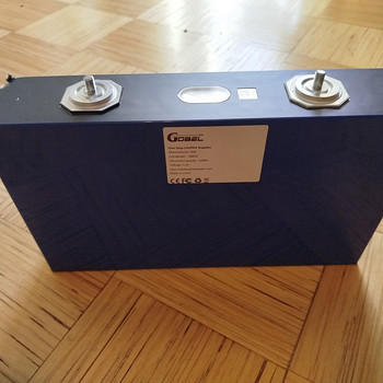 LiFePO4 EVE-MB56-628AH-M