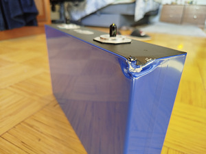 LiFePO4 EVE-MB56-628AH-M (5 foto / 7)