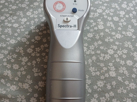 Laseraparaat valude vastu