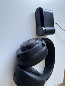 Steelseries Arctis Nova Pro Wireless (1 фото из 2)