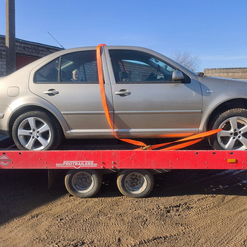Volkswagen Bora на запчасти