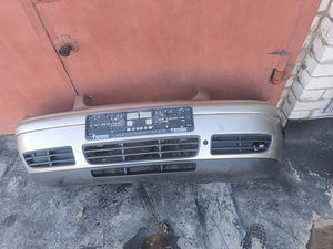 Volkswagen Bora на запчасти (7 фото из 10)