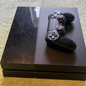 PS4