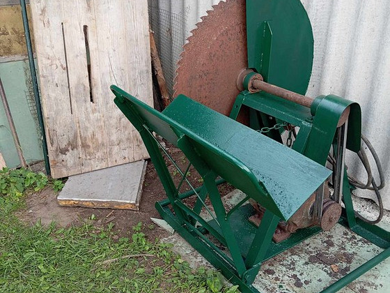 Kreissaag ketas 83cm