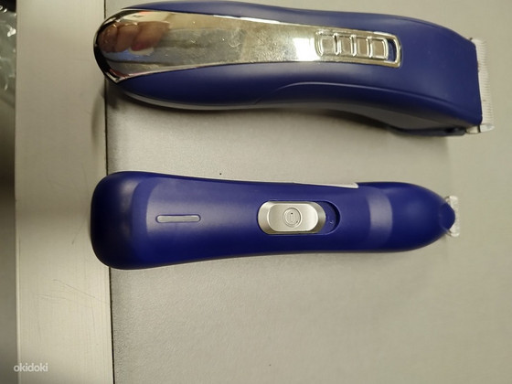 Koerte trimmer