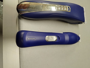 Koerte trimmer (1 foto / 2)
