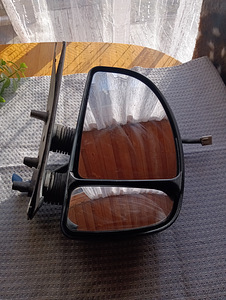 Peugeot Boxeri Elektrilised peeglid (1 foto / 1)
