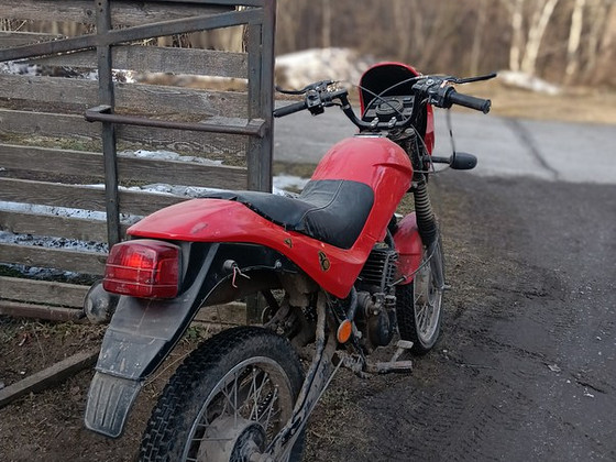 ZID 50cc
