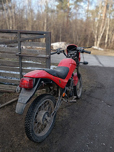 ZID 50cc (1 foto / 5)
