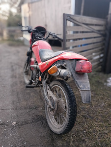 ZID 50cc (2 foto / 5)