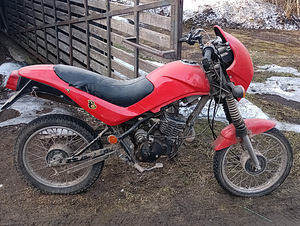 ZID 50cc (3 foto / 5)