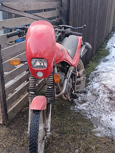 ZID 50cc (5 foto / 5)