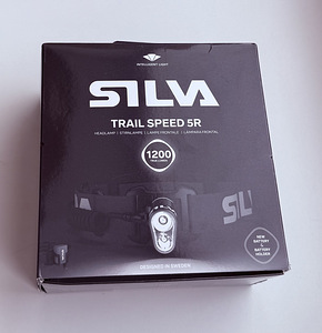 Silva Trail Speed 5R 1200LM (1 фото из 5)