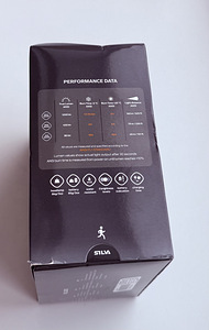 Silva Trail Speed 5R 1200LM (3 фото из 5)