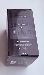 Silva Trail Speed 5R 1200LM (4 фото из 5)