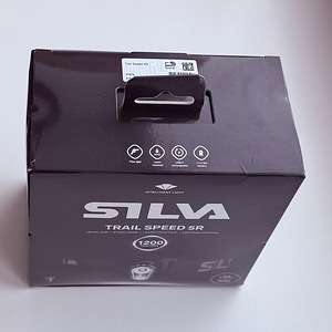 Silva Trail Speed 5R 1200LM (5 фото из 5)