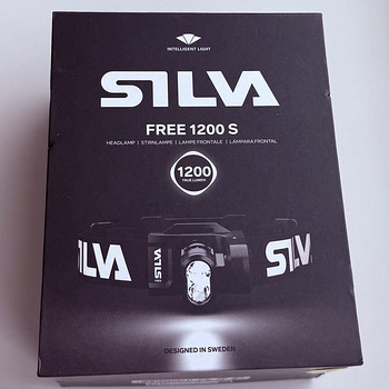 Silva Free 1200 S 1200LM