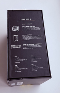 Silva Free 1200 S 1200LM (4 foto / 4)