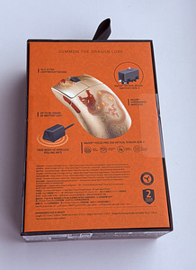 Razer Viper V3 Pro Counter Strike 2 Edition (2 foto / 5)