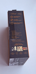 Razer Viper V3 Pro Counter Strike 2 Edition (4 foto / 5)