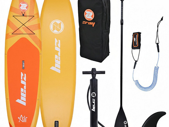 SUP laud Zray All Around Air EA-3 320x81x15 cm 34221