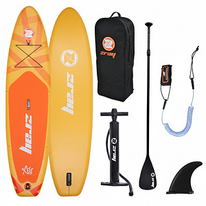 SUP laud Zray All Around Air EA-3 320x81x15 cm 34221 (1 foto / 10)