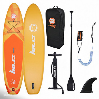 SUP laud Zray All Around Air EA-3 320x81x15 cm 34221