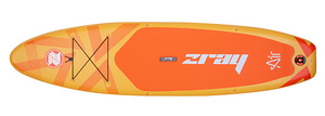 SUP laud Zray All Around Air EA-3 320x81x15 cm 34221 (3 foto / 10)