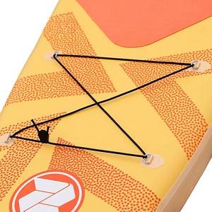 SUP laud Zray All Around Air EA-3 320x81x15 cm 34221 (6 foto / 10)