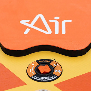 SUP laud Zray All Around Air EA-3 320x81x15 cm 34221 (7 foto / 10)