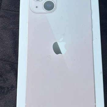 iPhone 13, 128 гб