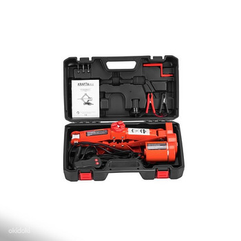 Auto tungraud elektriline 12v 3T KD1369