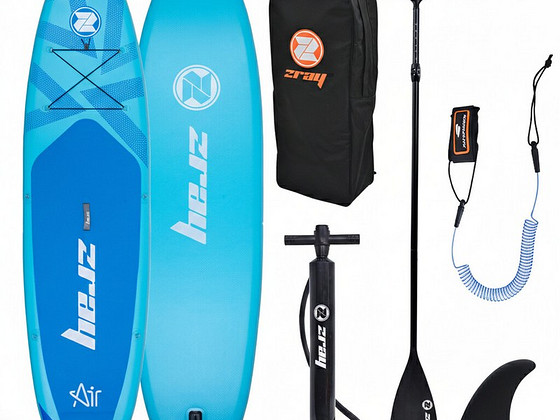 SUP laud Zray All Around Air EA-4 330x84x15 cm 34222