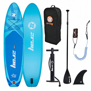 SUP laud Zray All Around Air EA-4 330x84x15 cm 34222 (1 foto / 10)