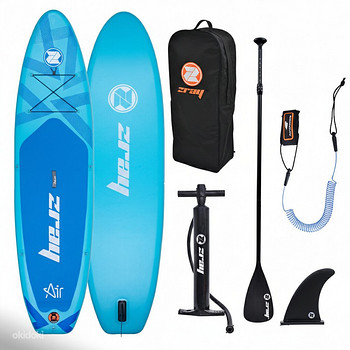 SUP laud Zray All Around Air EA-4 330x84x15 cm 34222