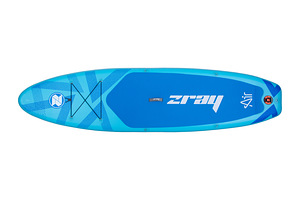 SUP laud Zray All Around Air EA-4 330x84x15 cm 34222 (5 foto / 10)
