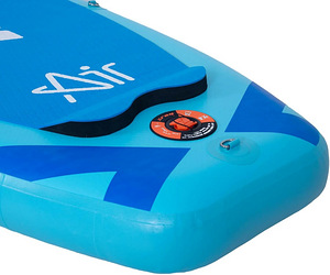 SUP laud Zray All Around Air EA-4 330x84x15 cm 34222 (8 foto / 10)