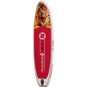 SUP laud Zray All Around ArtLeo 320x81x15 cm 34280 (3 foto / 10)