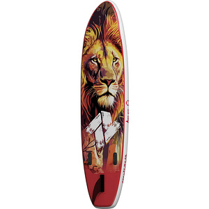 SUP laud Zray All Around ArtLeo 320x81x15 cm 34280 (4 foto / 10)