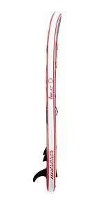 SUP laud Zray All Around ArtLeo 320x81x15 cm 34280 (5 foto / 10)