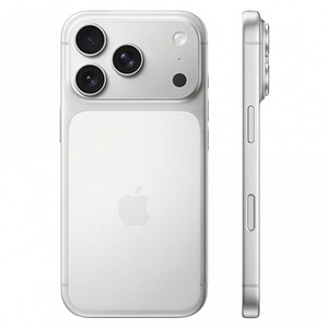 Uus! iPhone 17 Pro Silver 512GB kinnises pakendis. Garantii (3 foto / 3)