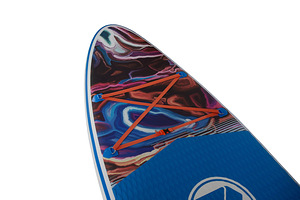 SUP laud Zray All Around ArtFluid 320x81x15 cm 34283 (3 foto / 9)