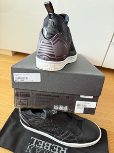 Uued Hogan kingad 36 (3 foto / 4)