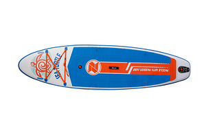 SUP laud Zray All Around DuoTurtle 305x81x15 cm 34284 (2 foto / 10)